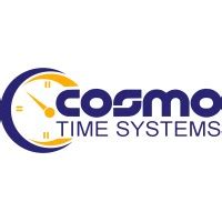 Cosmo Time Systems bvba/sprl .